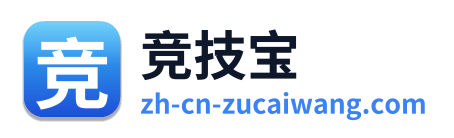 竞技宝 Logo